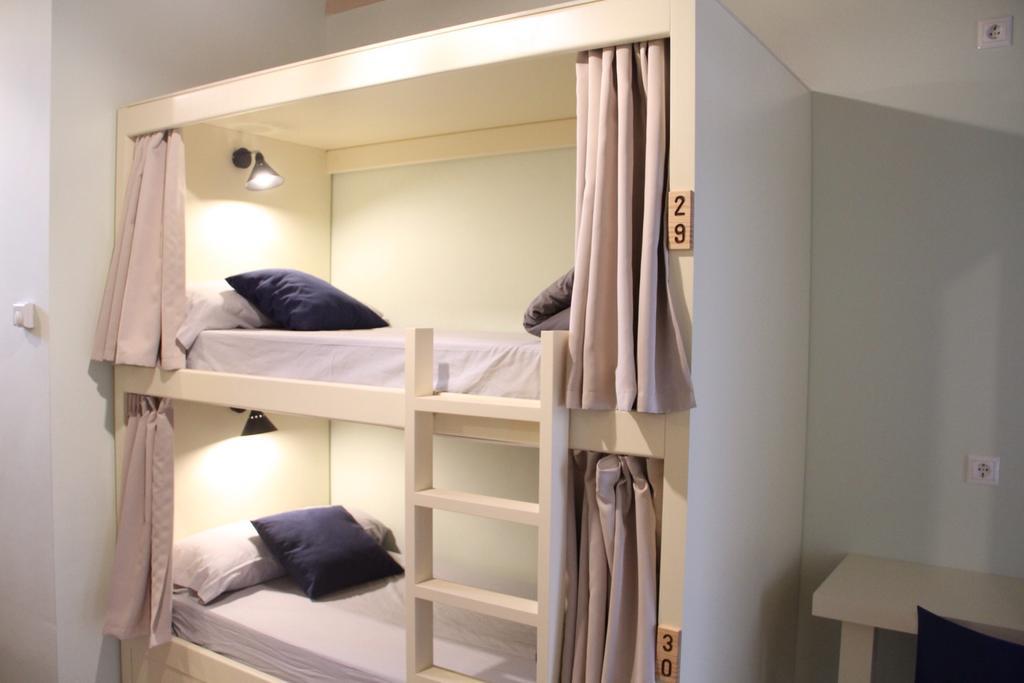 El Albergue De Herrera Herrera de Pisuerga Εξωτερικό φωτογραφία