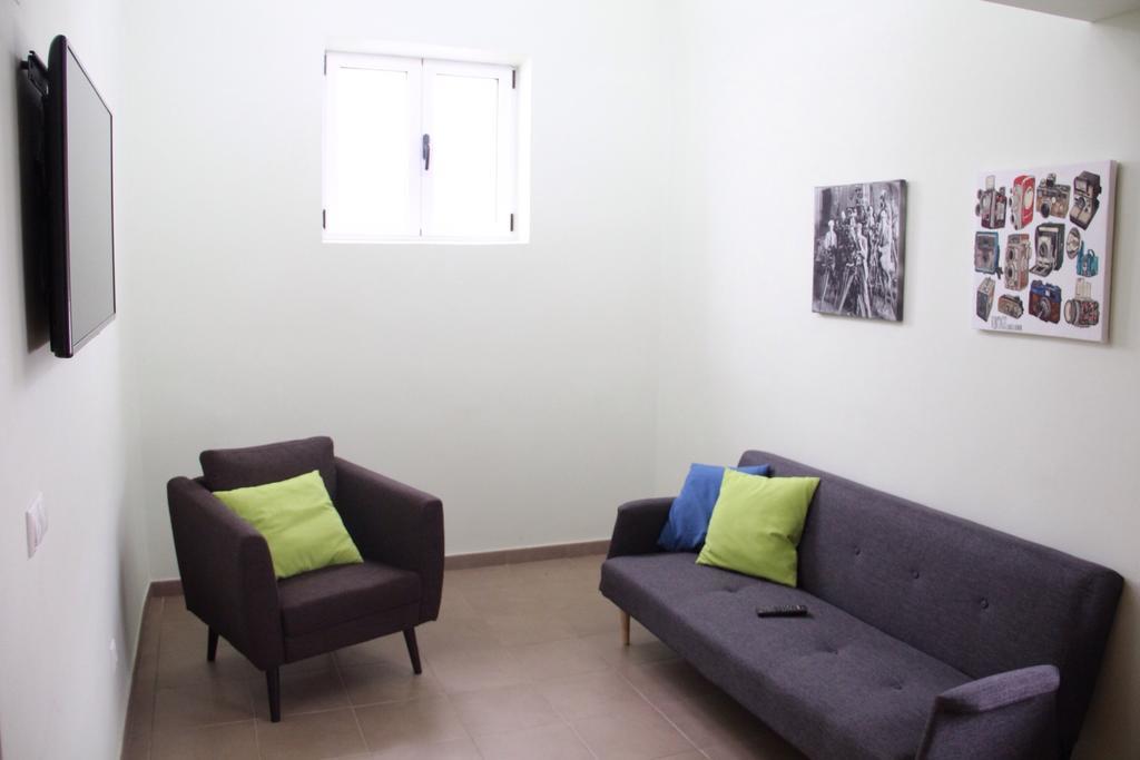 El Albergue De Herrera Herrera de Pisuerga Εξωτερικό φωτογραφία