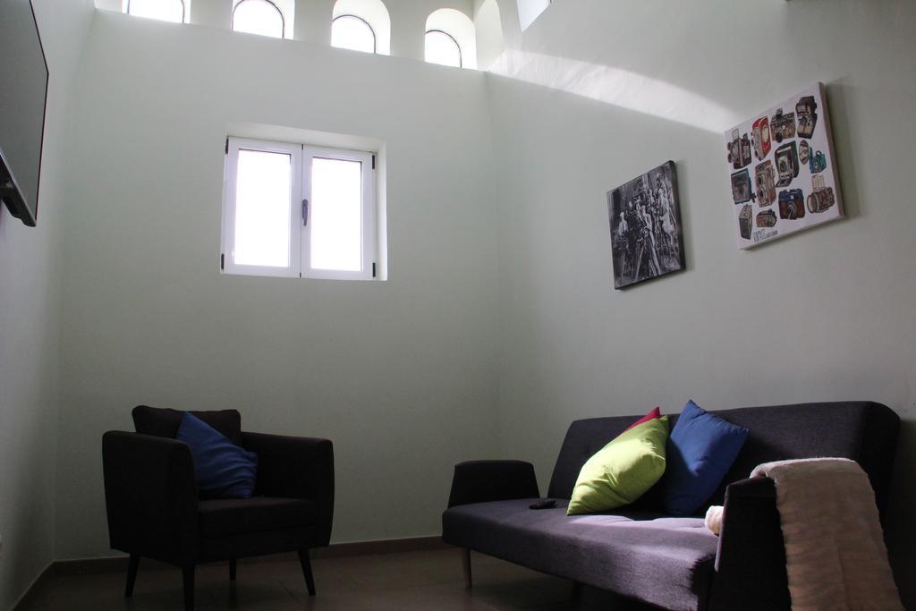 El Albergue De Herrera Herrera de Pisuerga Εξωτερικό φωτογραφία