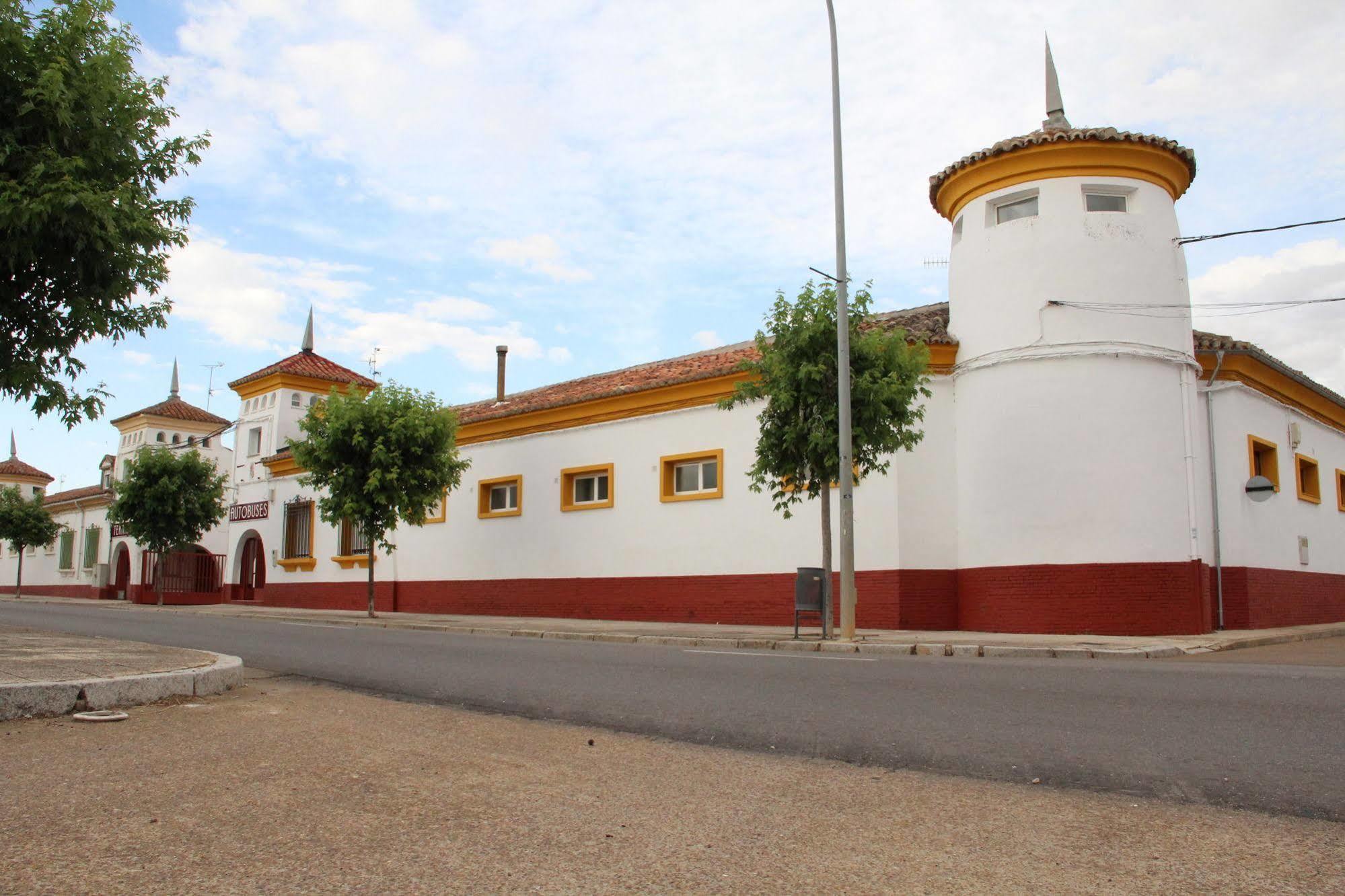 El Albergue De Herrera Herrera de Pisuerga Εξωτερικό φωτογραφία