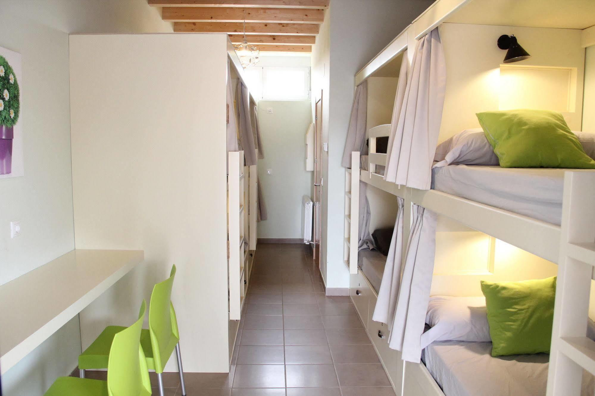 El Albergue De Herrera Herrera de Pisuerga Εξωτερικό φωτογραφία