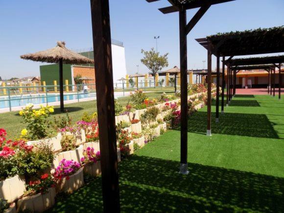 El Albergue De Herrera Herrera de Pisuerga Εξωτερικό φωτογραφία